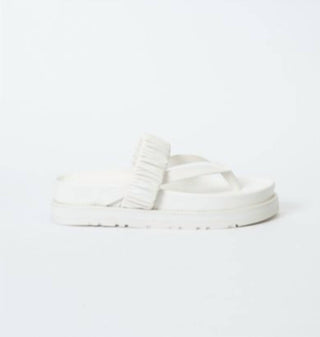 Simkhai - Women's Ari Pool Slide