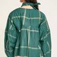 Mirth - Silvertone Blouse