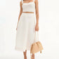Veronica Beard - Fellini Jacquard Skirt