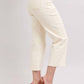 Judy Blue - High Rise Cropped Jean