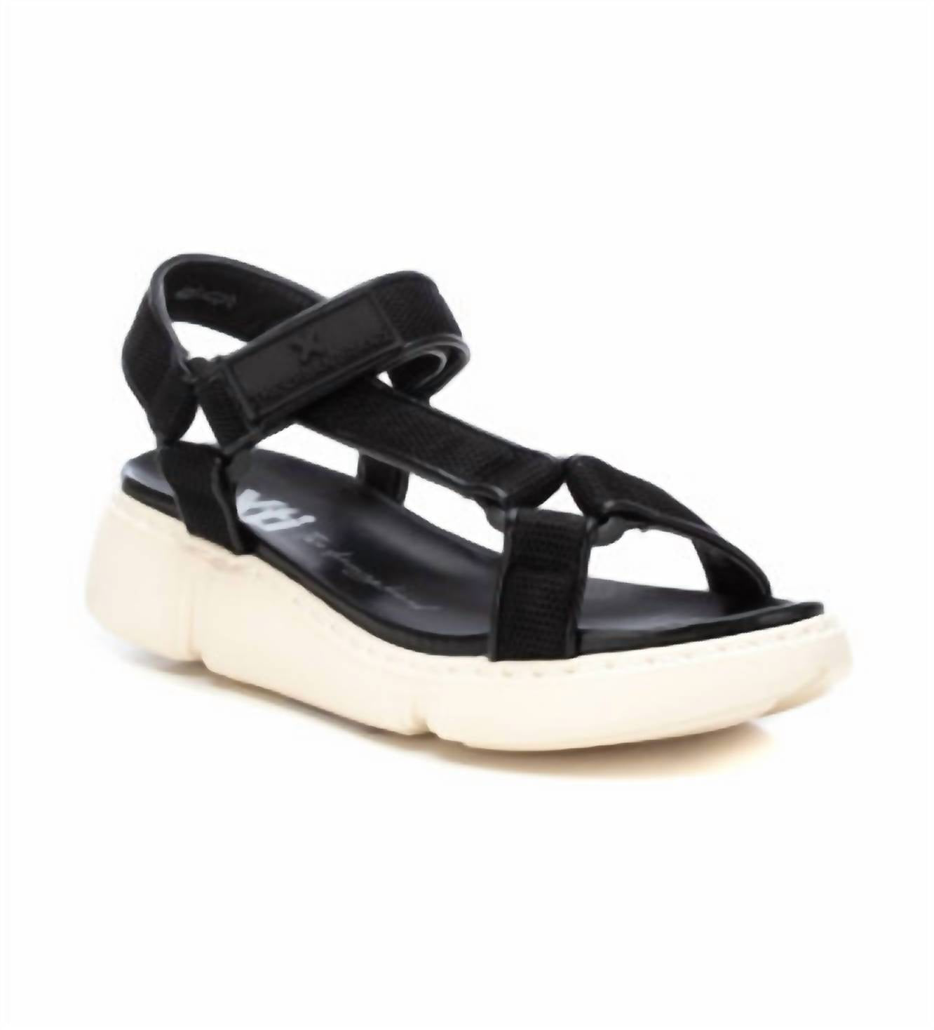 Xti - Women's Flat Sandals
