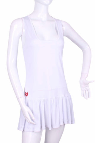 Love Love Tennis - Sandra Dee Court To Cocktails Tennis Dress