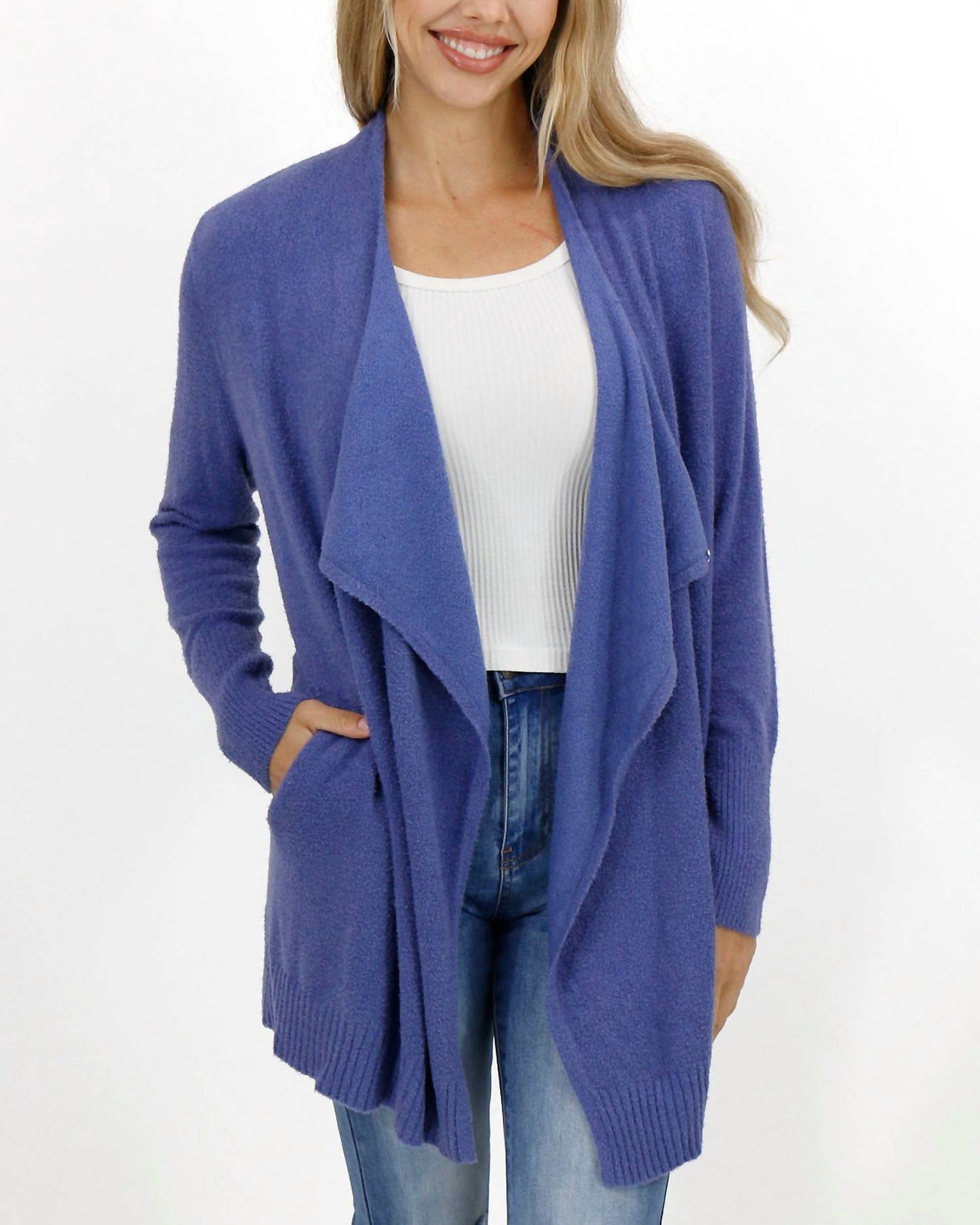 Grace & Lace - Bambü Wrap Robe