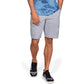 Under Armour Men's UA Fish Hunter Cargo Shorts - Gray