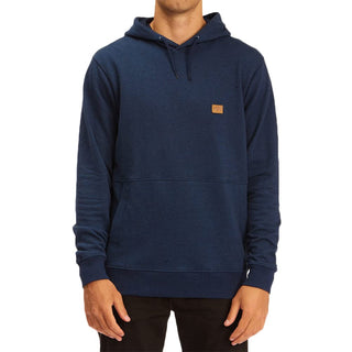 Billabong Hudson Pullover Hoodie - Small