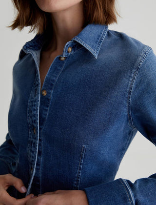 Ag Jeans - Cheryl Denim Shirt