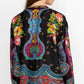 Johnny Was - Spark Seline Button Down