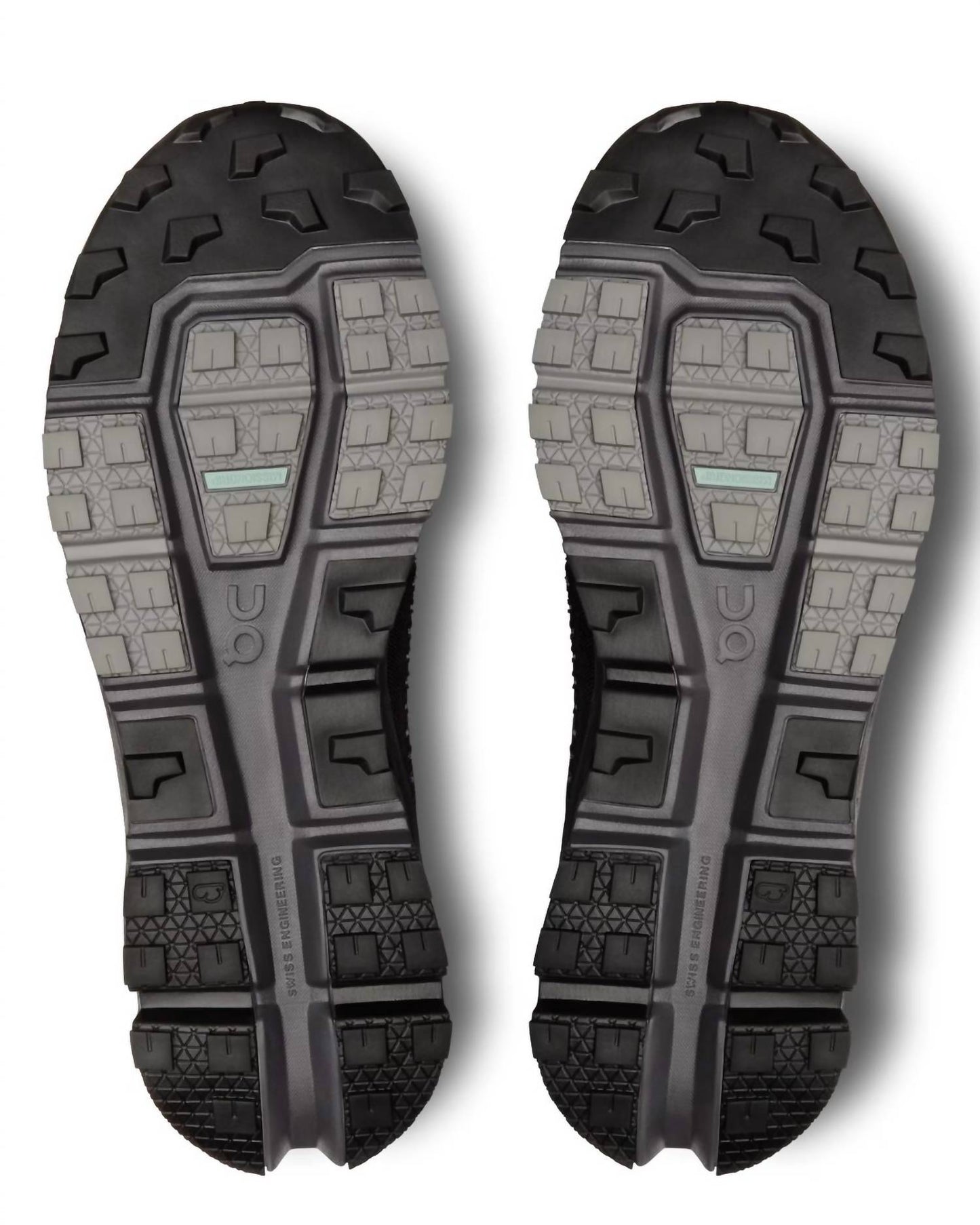 On Cloud - Men's Cloudaway 2 Sneakers