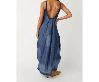 Free People - Clear Skies Maxi Dress