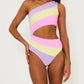 Beach Riot - Joyce One Piece Swimsuit