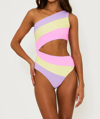 Beach Riot - Joyce One Piece Swimsuit