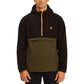 Billabong Boundary Black Pullover Hoodie