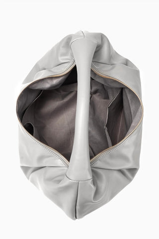 Like Dreams - Women's Wanderlust Tote Scrunchie Hobo Bag