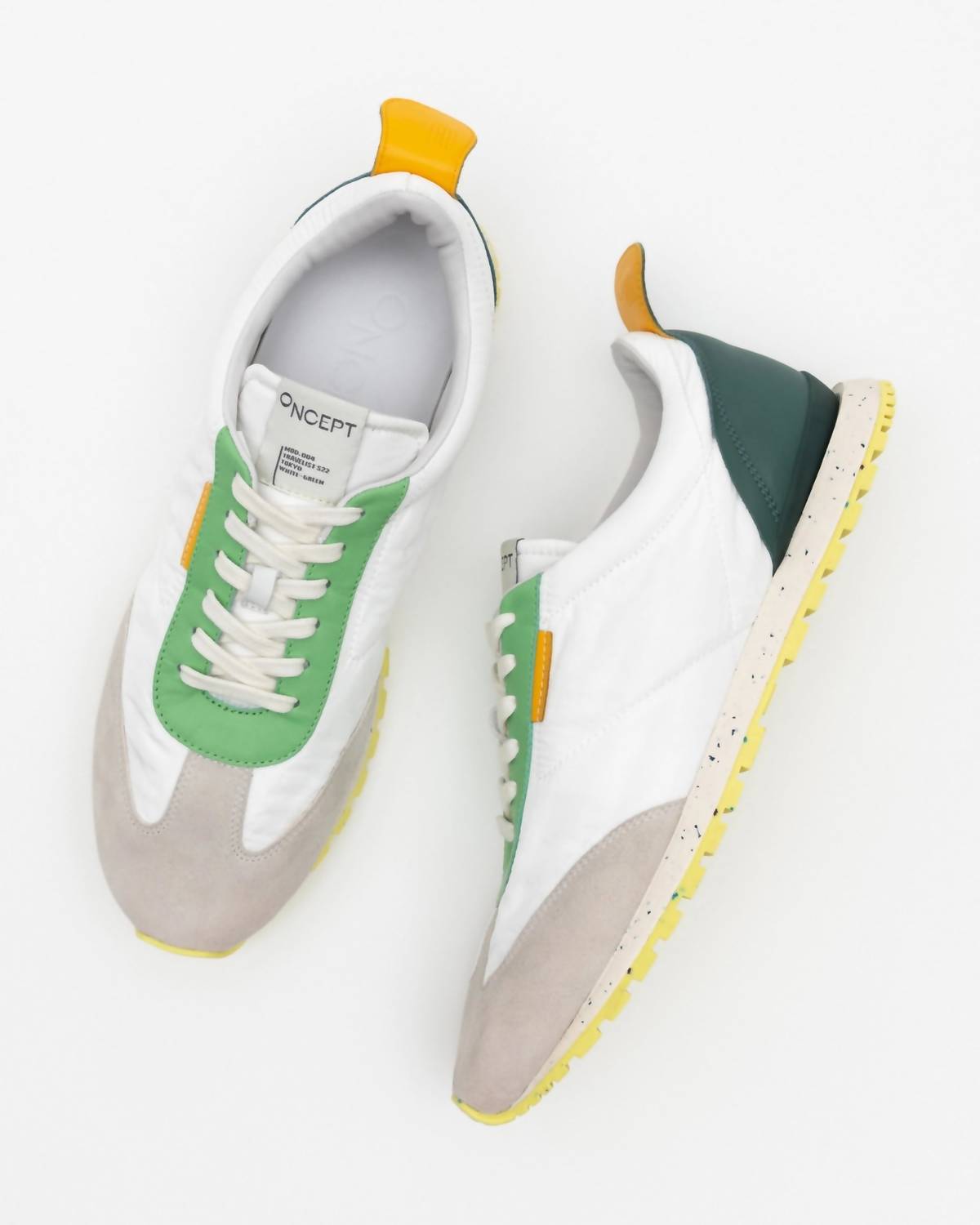 Oncept - Women's Tokyo Sneakers