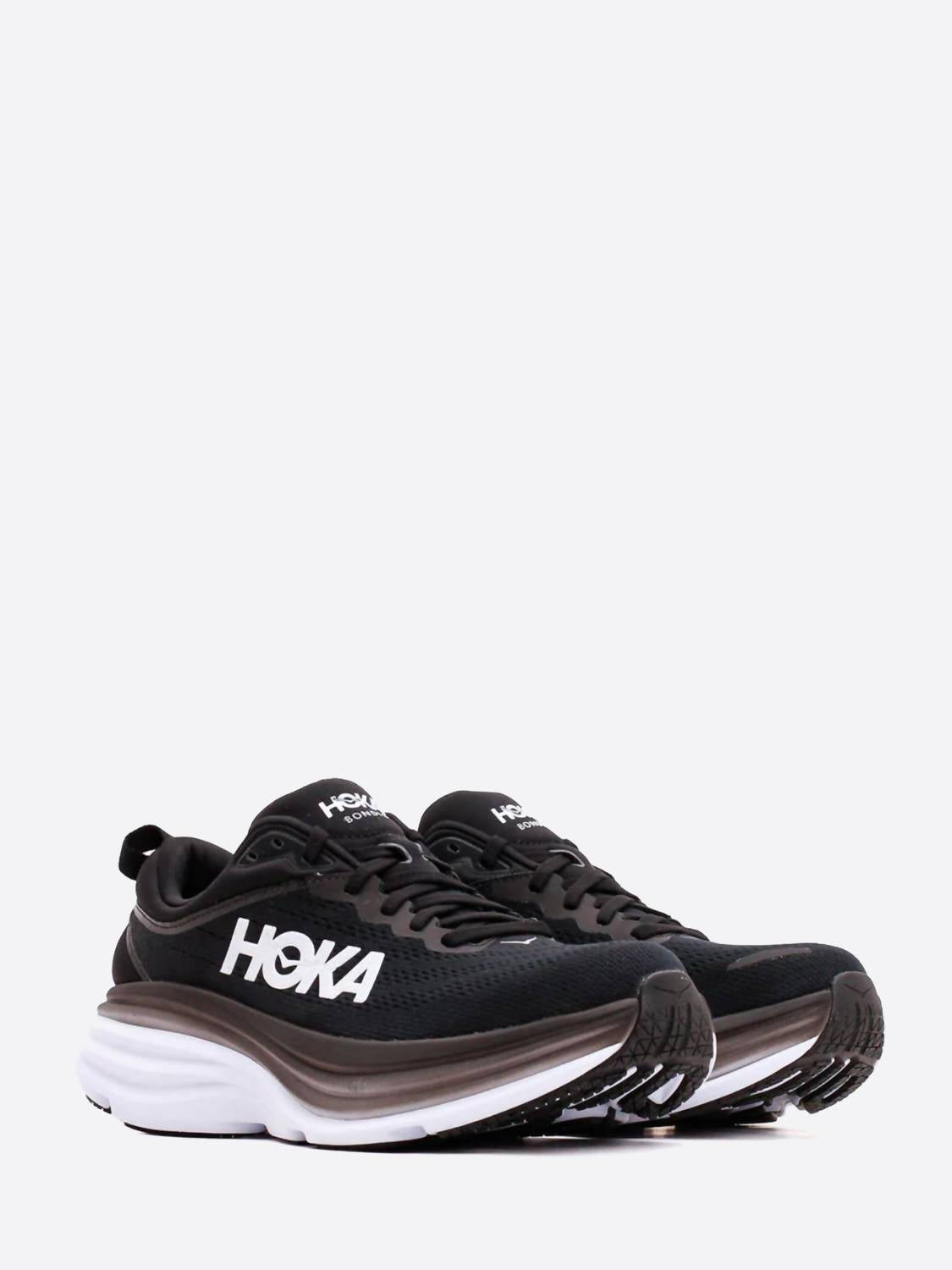 Hoka - Men's Bondi 8 Running Shoes