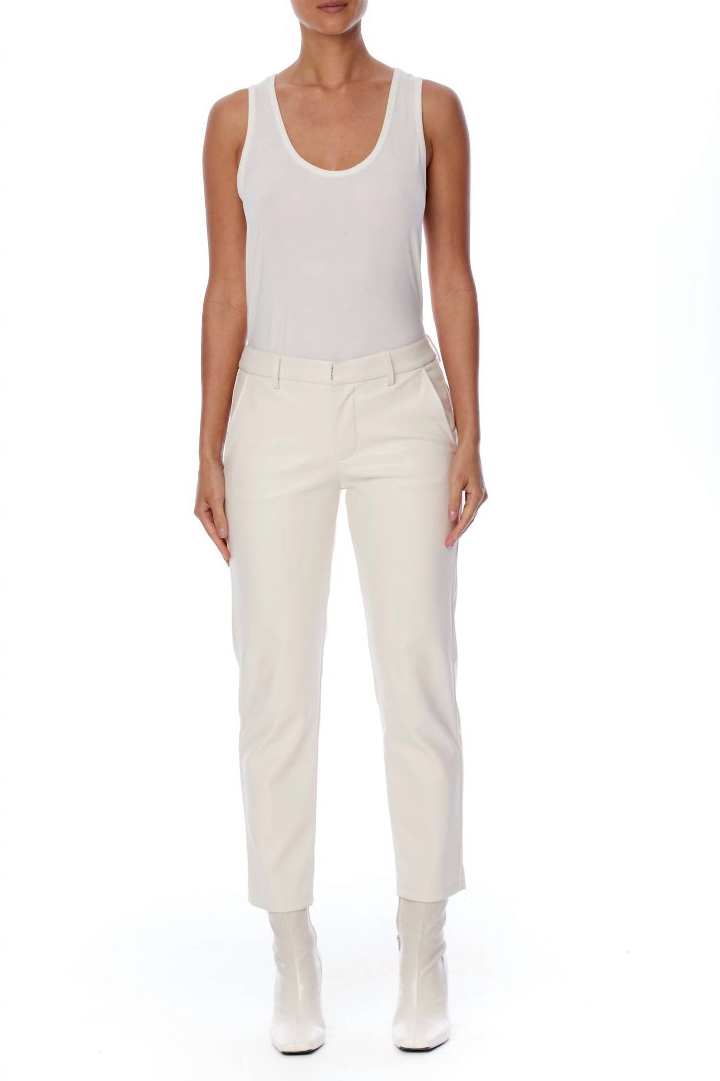 Lblc The Label - Brittany Tank Top