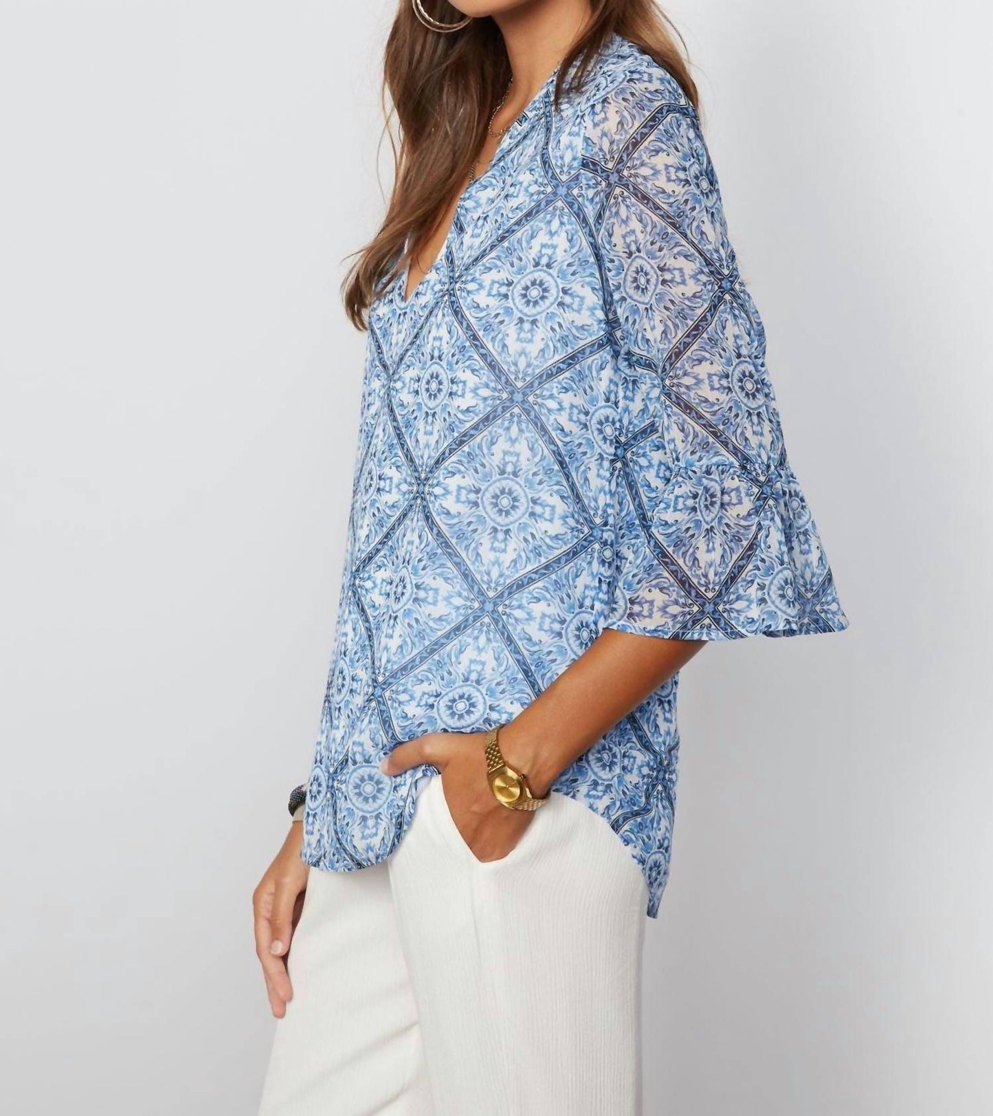 Tart Collections - Hadlie Top