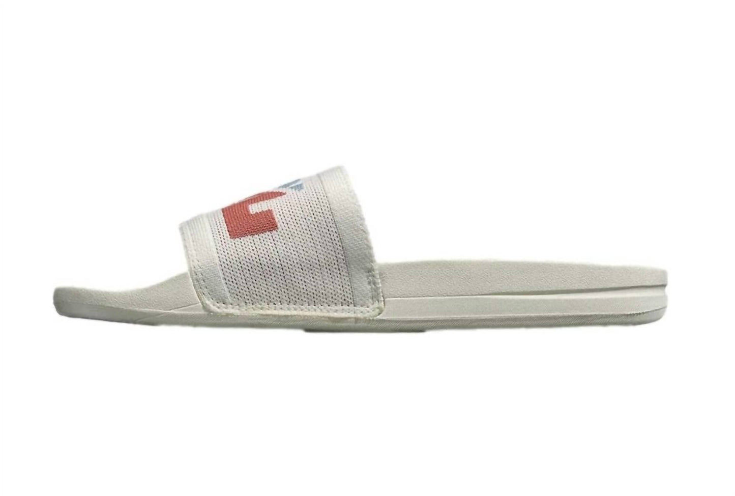 Apl - Women's Big Logo Techloom Slide