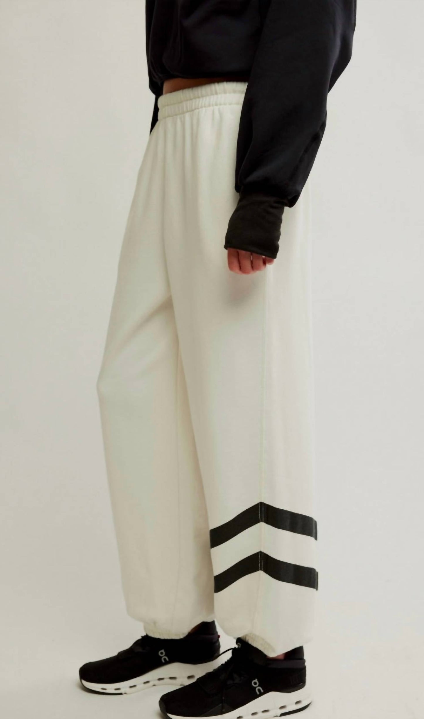 Free People - All Star Logo Pants