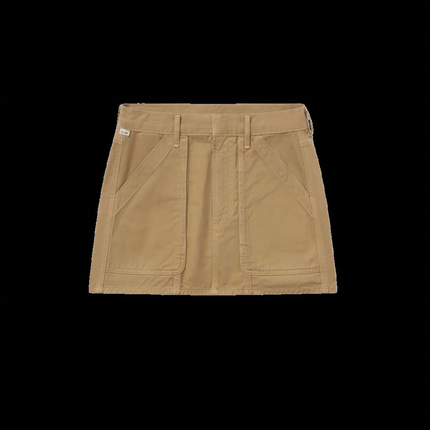 Citizens Of Humanity - Norelle Utility Mini Skirt