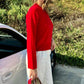 27 Miles Malibu - Louise Cashmere Sweater