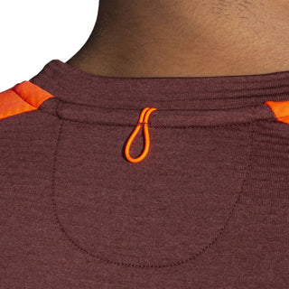 Brooks - MEN'S NOTCH THERMAL LONG SLEEVE 2.0 SHIRT