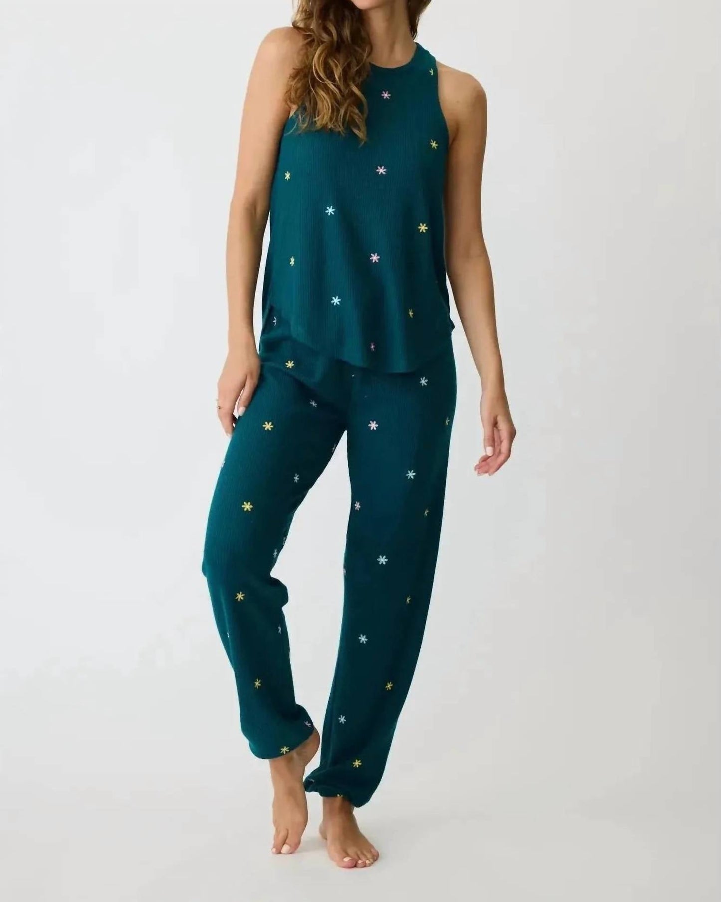 Pj Salvage - Take It Easy Lounge Tank