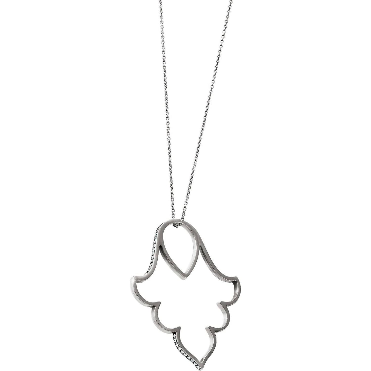 Brighton - Women's Salma Long Necklace