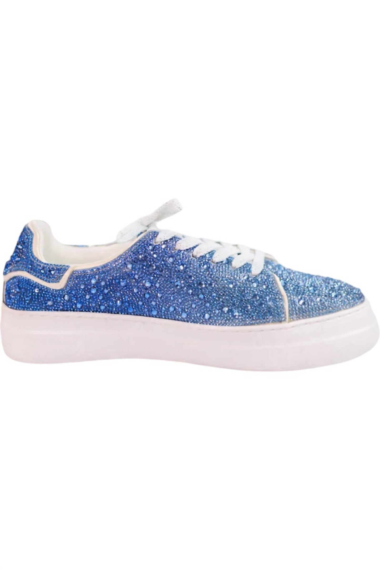 Corkys Footwear - Women's Bedazzled Sneakers