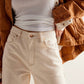 Free People - Tinsley Baggy High Rise Jeans