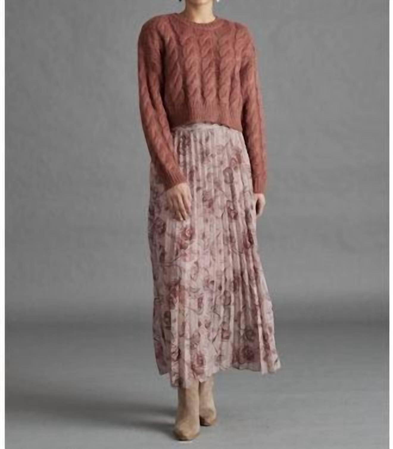Steve Madden - Ceronne Sweater
