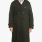 London Fog - Lille 46" Officers Coat