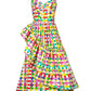 Celia B - Corsica Sweetheart Dress