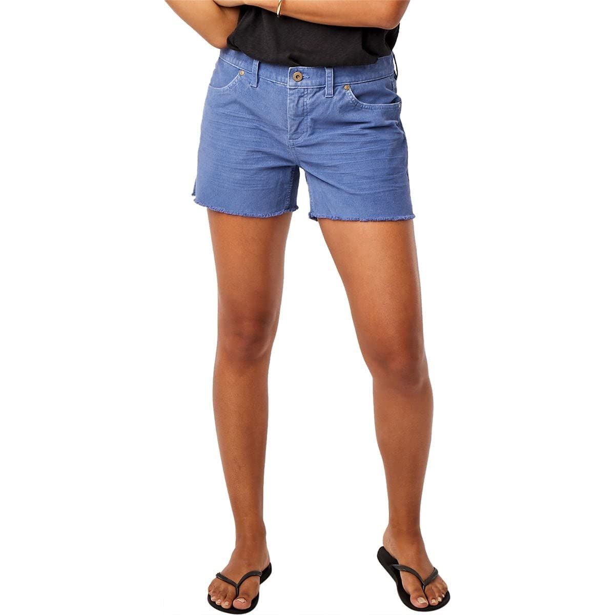Oahu Women's Short - Coastal