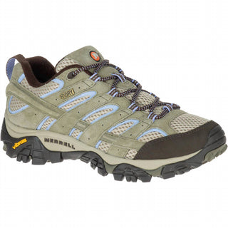 Merrell - Women Moab 2 Waterproof Hiking Shoes