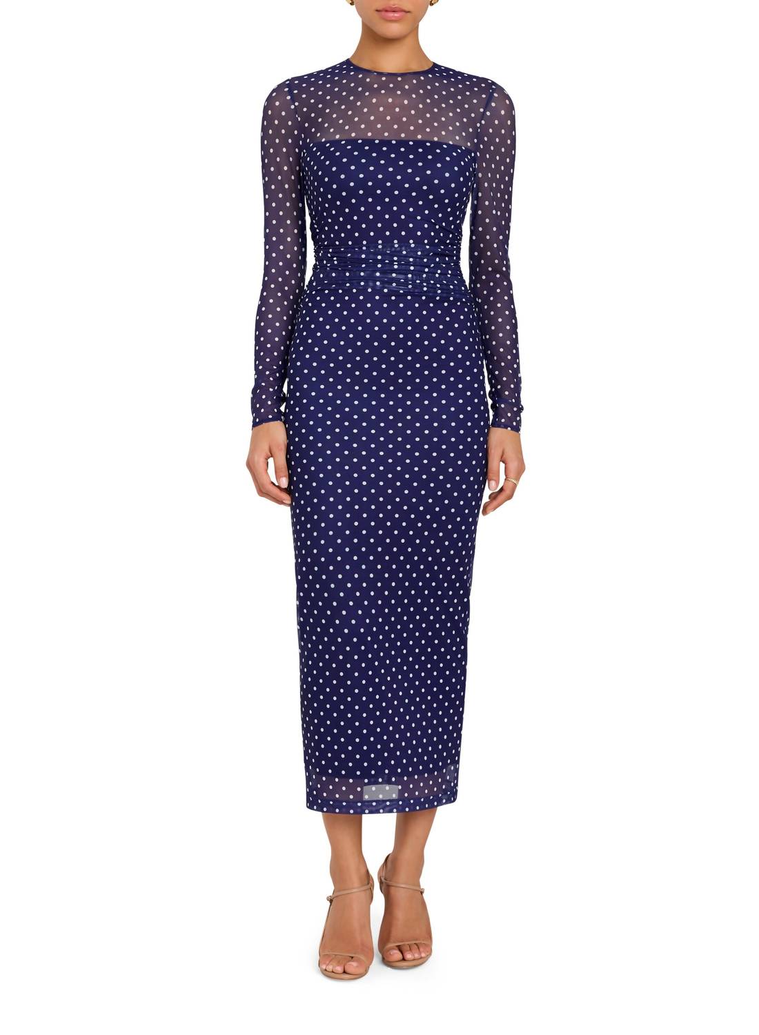 Amanda Uprichard - Zoey Dress