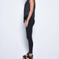 Simply Mila - Uneven Hem Tank