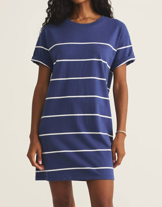 Z Supply - Sway Stripe Mini Dress