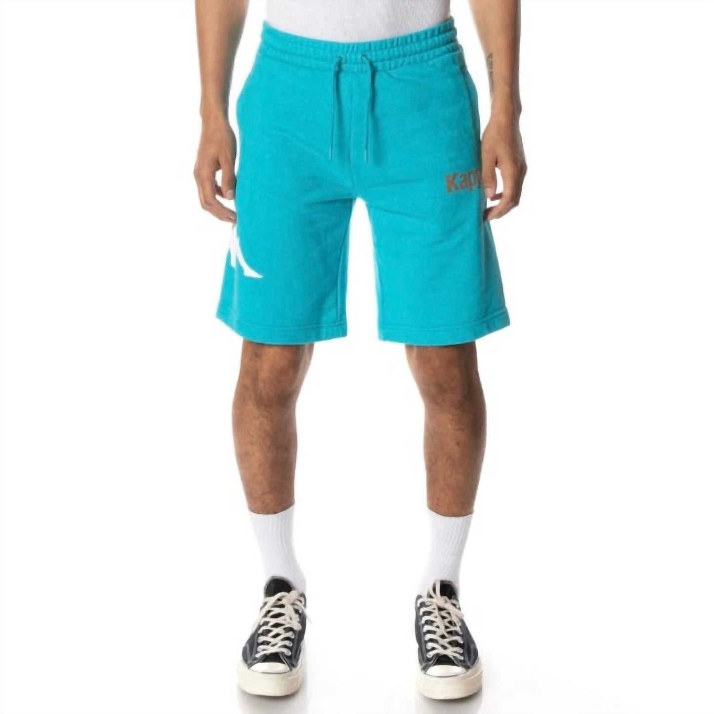 Kappa - Authentic Sangone Shorts