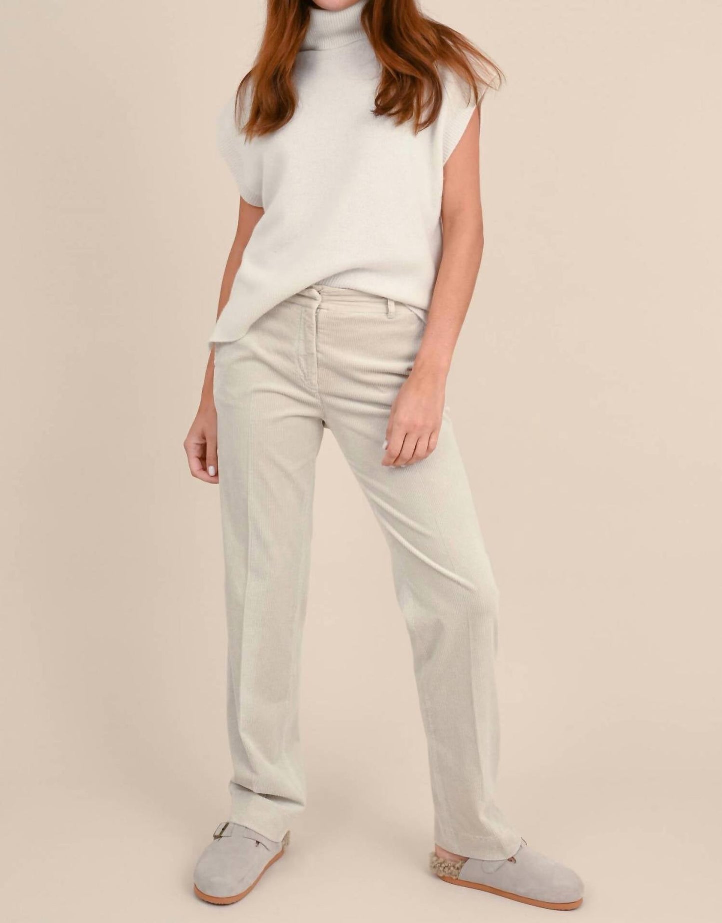 Antonelli Firenze - Timothy Corduroy Pants