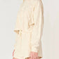 Dex Clothing - Patterned Lounge Top