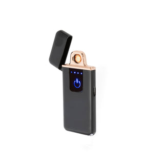 Creative Gifts International - Flameless Slim Flip Top Lighter