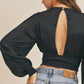 Reset By Jane - Fallon Top