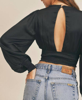 Reset By Jane - Fallon Top