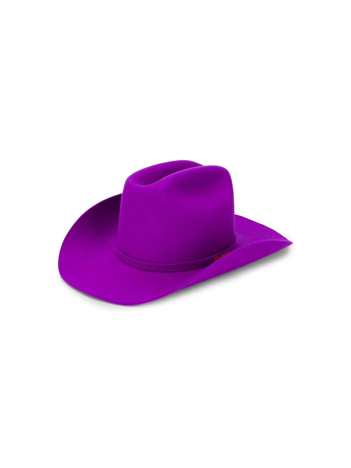 Calvin Klein - WOMEN'S COWBOY HAT