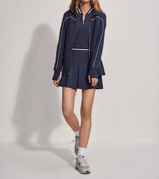 Varley - Palmdale Zip-through Jacket