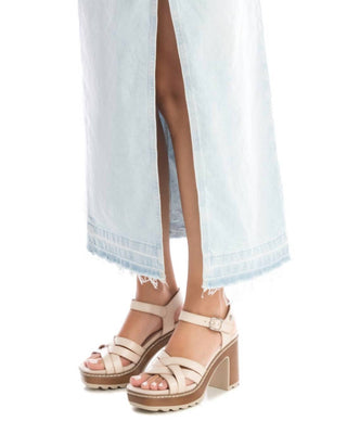 Xti - Women's Modern Sandals