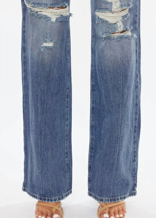 Kancan - Charlotte Jeans