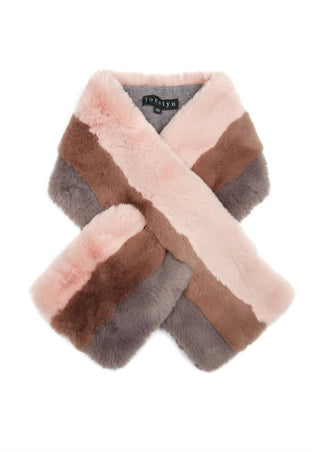 Jocelyn - Women's Jackson Scarf