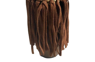 Gypsy Jazz - Women's Juno Boot With Fringe